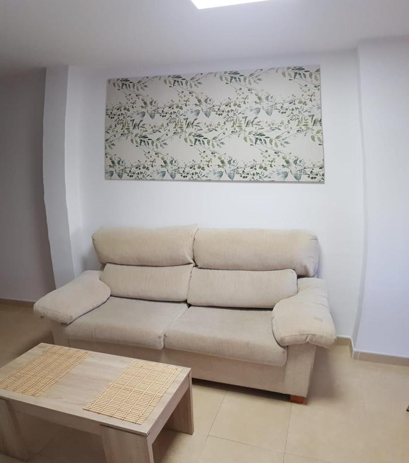Atico Tallavi Apartament *