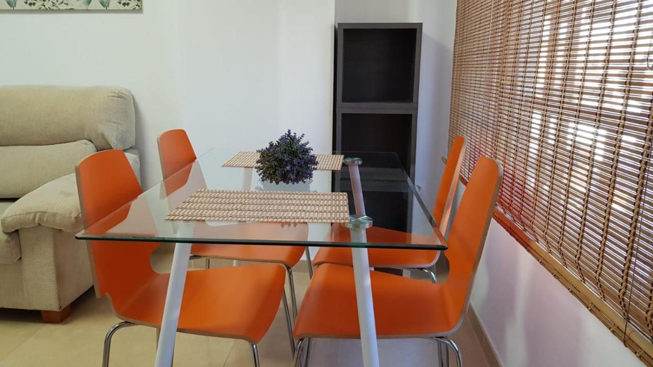 Atico Tallavi Apartament *