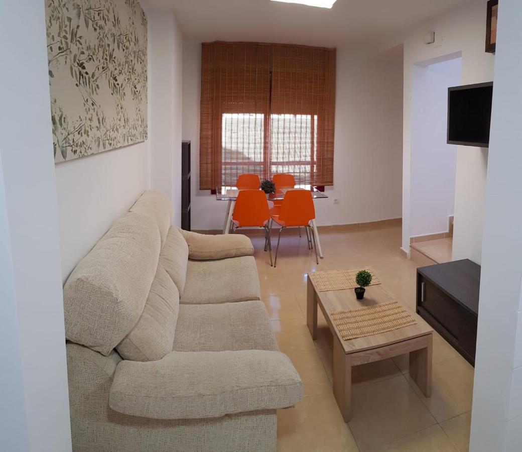 Apartament Atico Tallavi Malaga