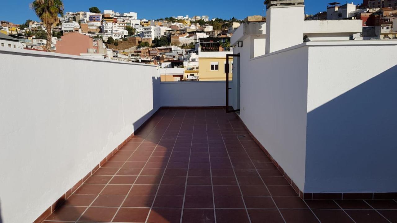 Apartament Atico Tallavi *