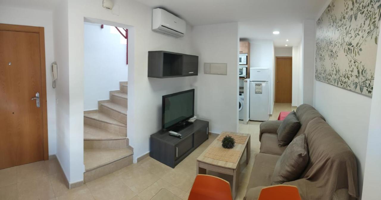 Apartament Atico Tallavi Malaga
