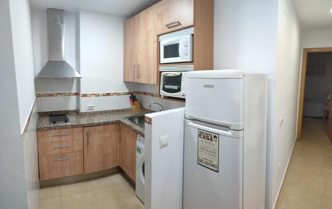 Apartament Atico Tallavi Malaga